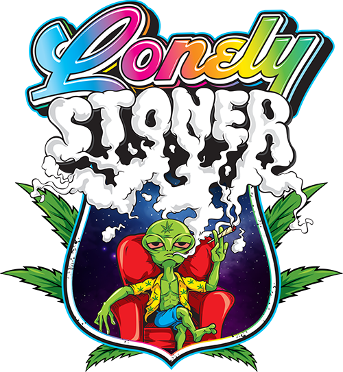 Lonely Stoner