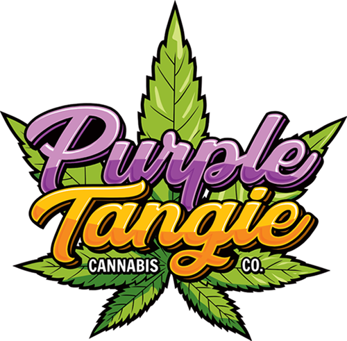 Purple Tangie