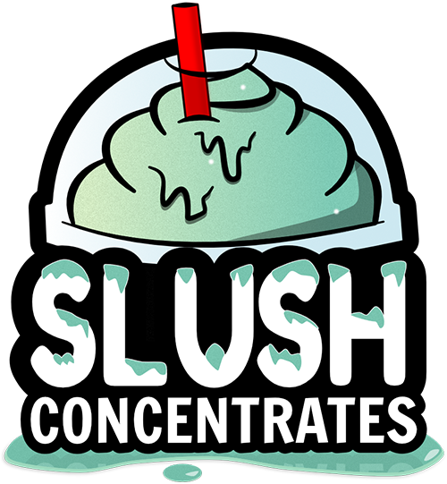 SLUSH Concentrates