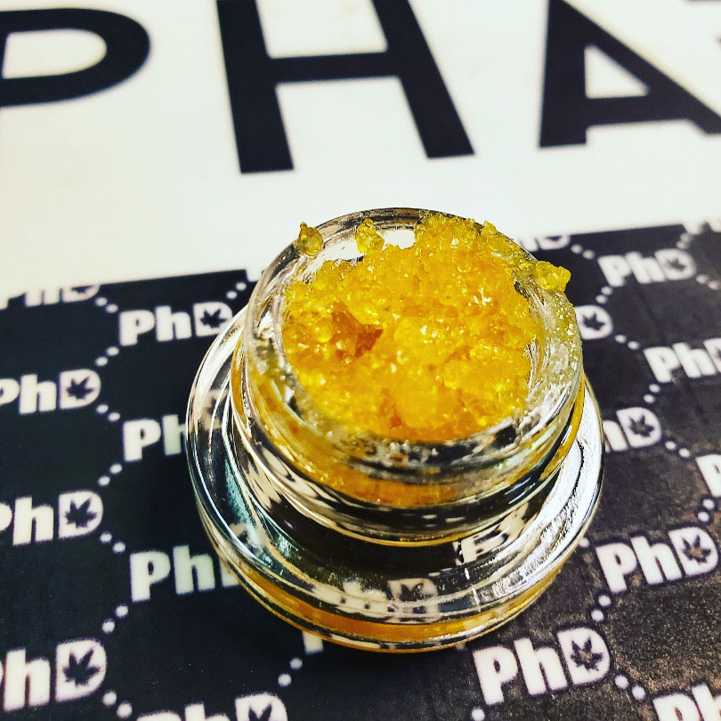 Pharmicated Concentrates